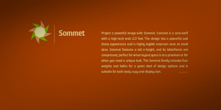 Sommet™