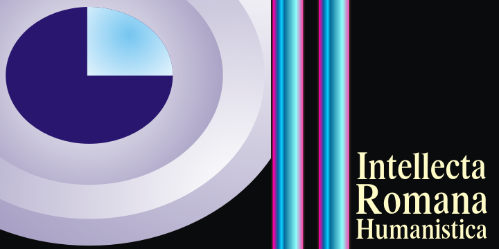 Intellecta Romana Humanistica