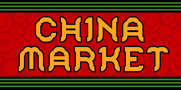 China Market