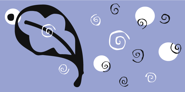 Paisley And Swirl Doodles™