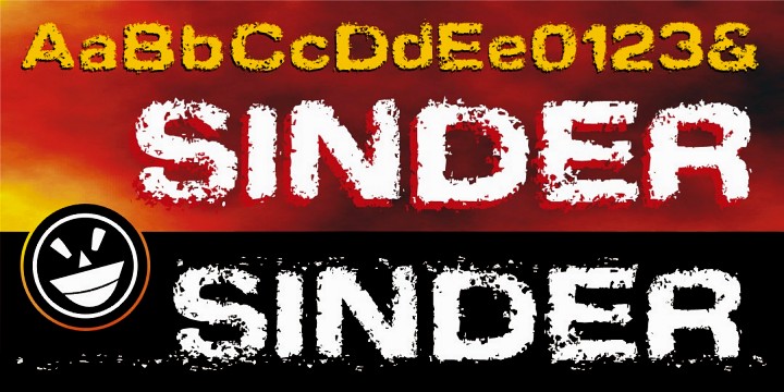 Sinder™