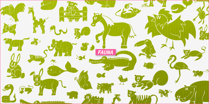 Fauna