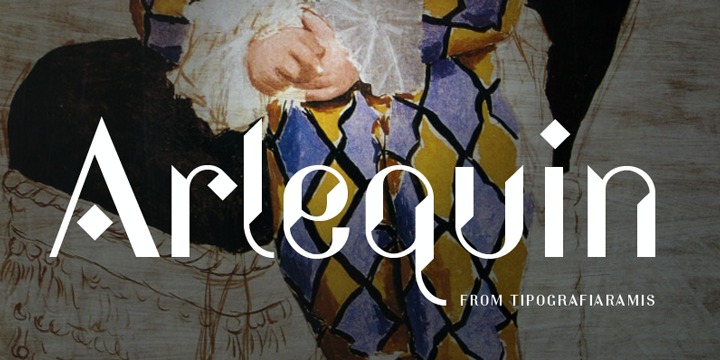 Arlequin