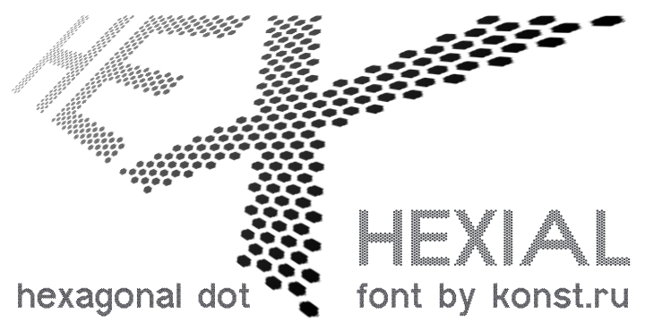 Hexial