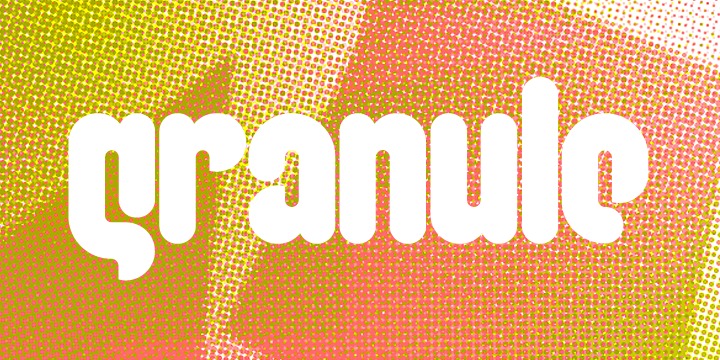 Granule