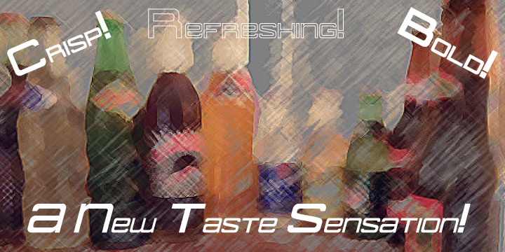 American Sensation™