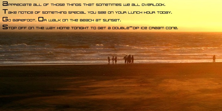 American Sensation™