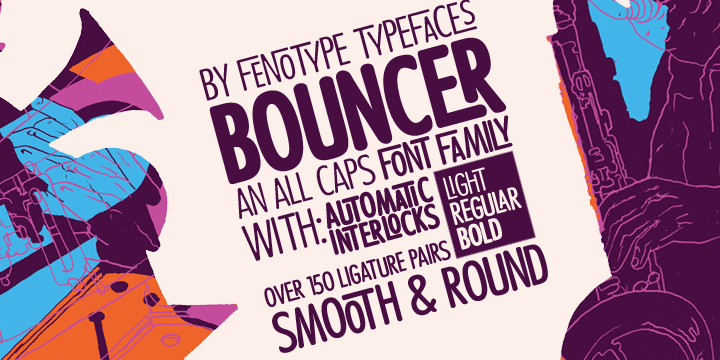 Bouncer™