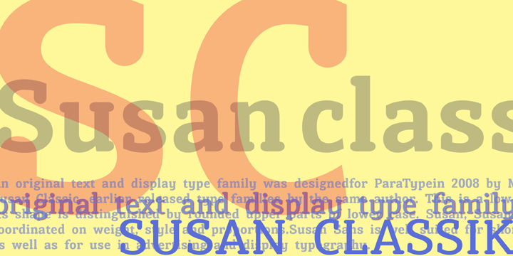 Susan Classic
