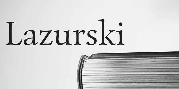 Lazurski