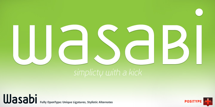 Wasabi™
