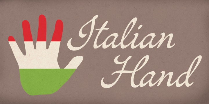 Italian Hand
