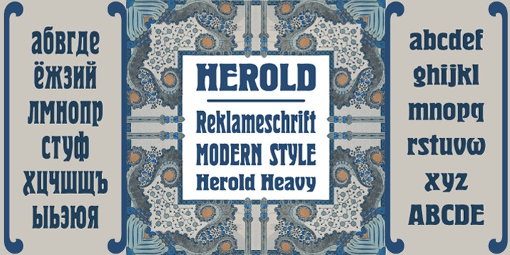 Herold