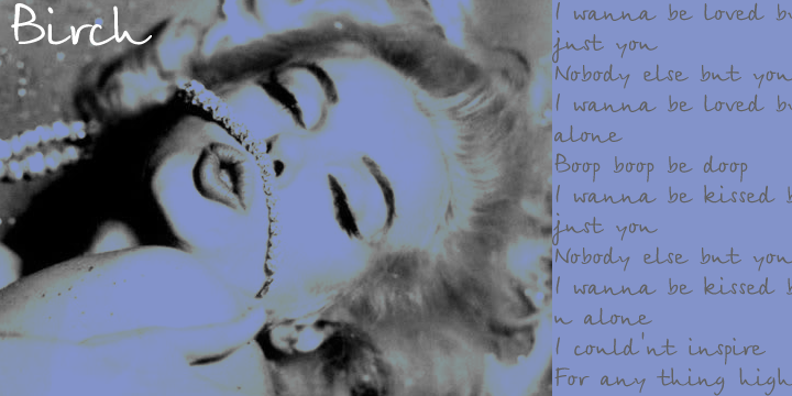 Birch