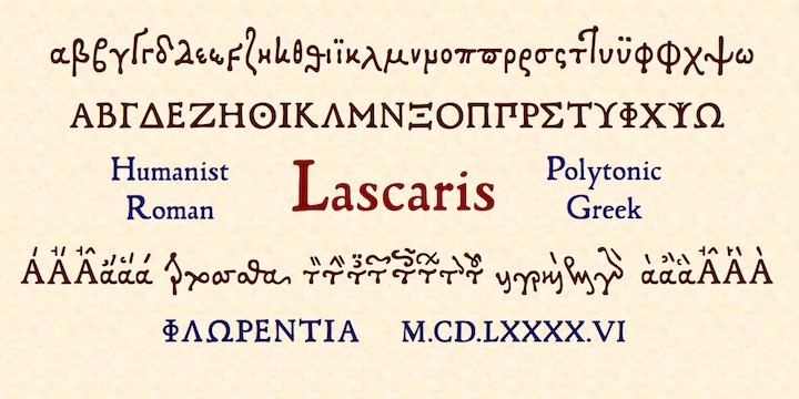 Lascaris