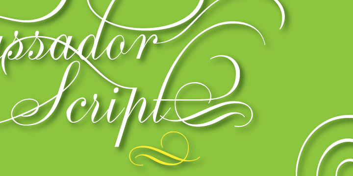 Ambassador Script™