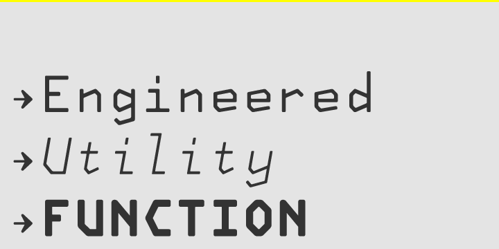 Neue Konstrukteur Round