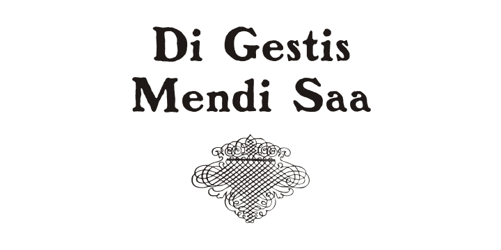 Calligraphia Latina 3