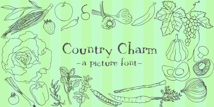 Country Charm