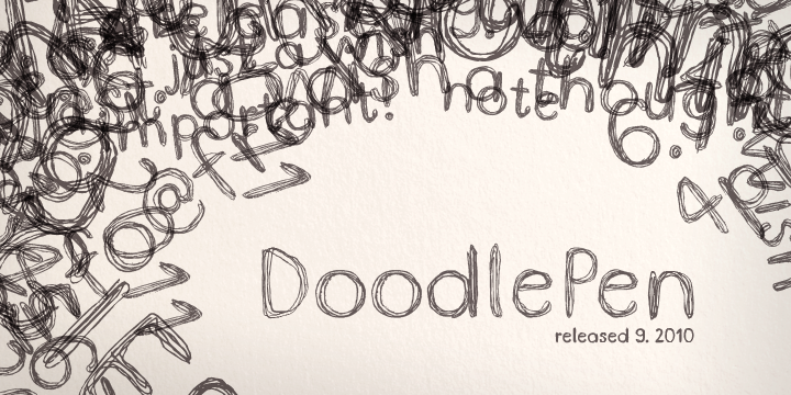 Doodle Pen