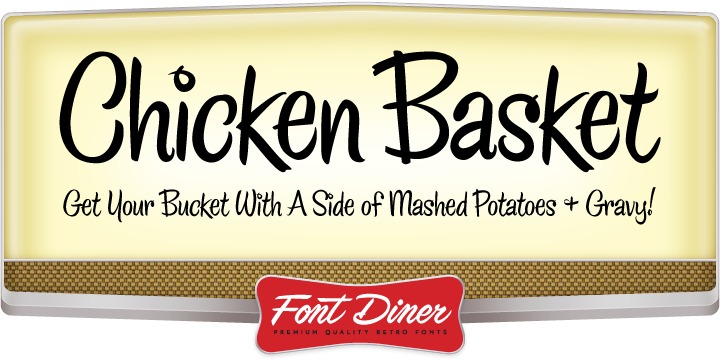Chicken Basket™