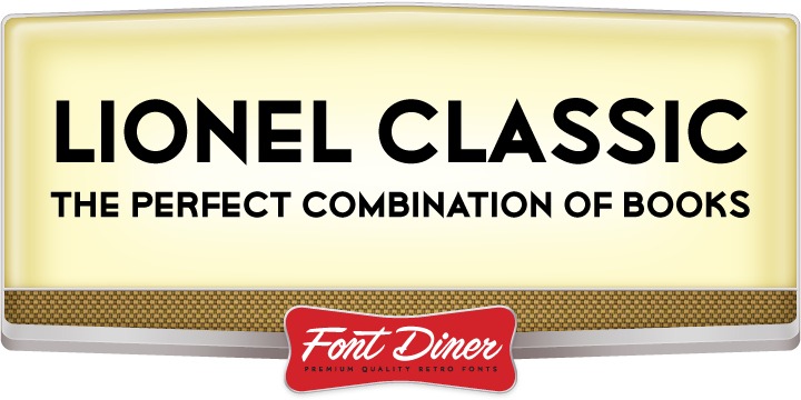 Lionel Classic™