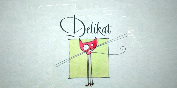 Delikat