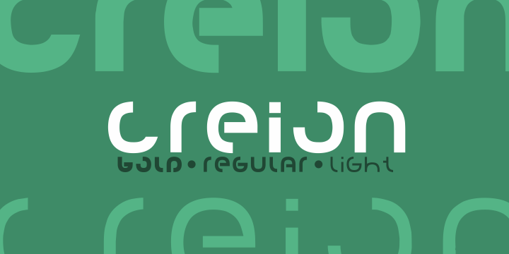 Creion