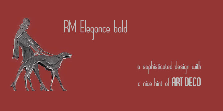 RM Elegance