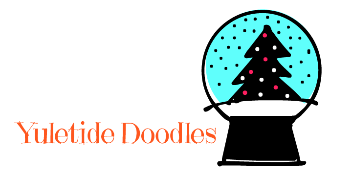 Yuletide Doodles