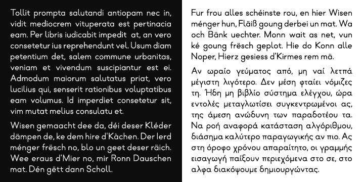 Geometron Pro Radial