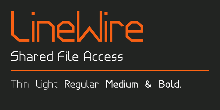 LineWire™