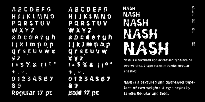 YWFT Nash