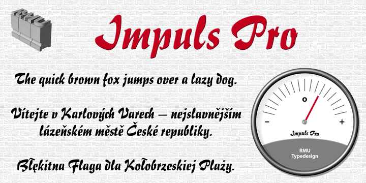 Impuls Pro™
