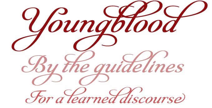 Insigne's Youngblood is a script font designed with maximum usability in 