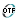 OpenType OTF