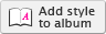 add to album