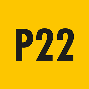 Fonderie de type P22