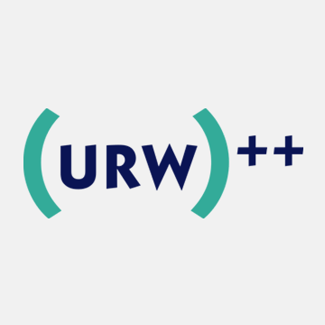 Fonderie de type URW