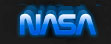 Antiguo logotipo de la NASA