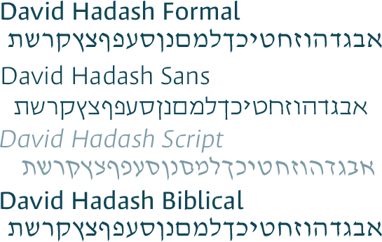 David Hadasch