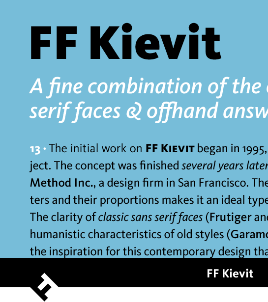 FF Kievit