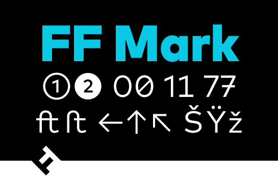 FF Mark