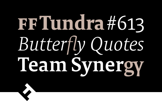 FF Tundra