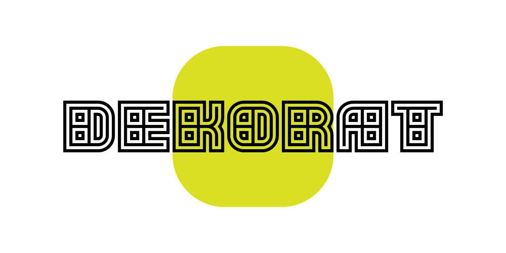 KD Dekorat font