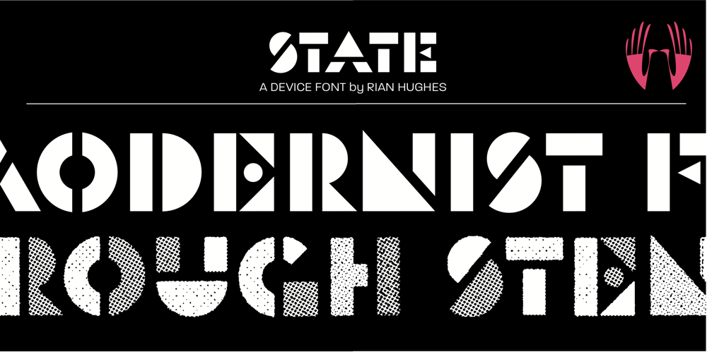 State font