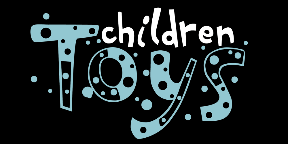 PF Playskool Pro font