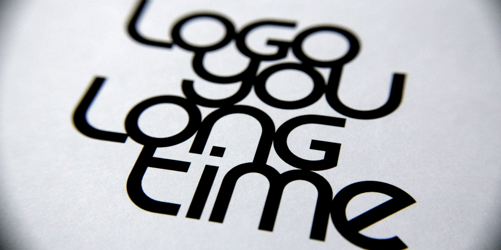 LogoYouLongTime font