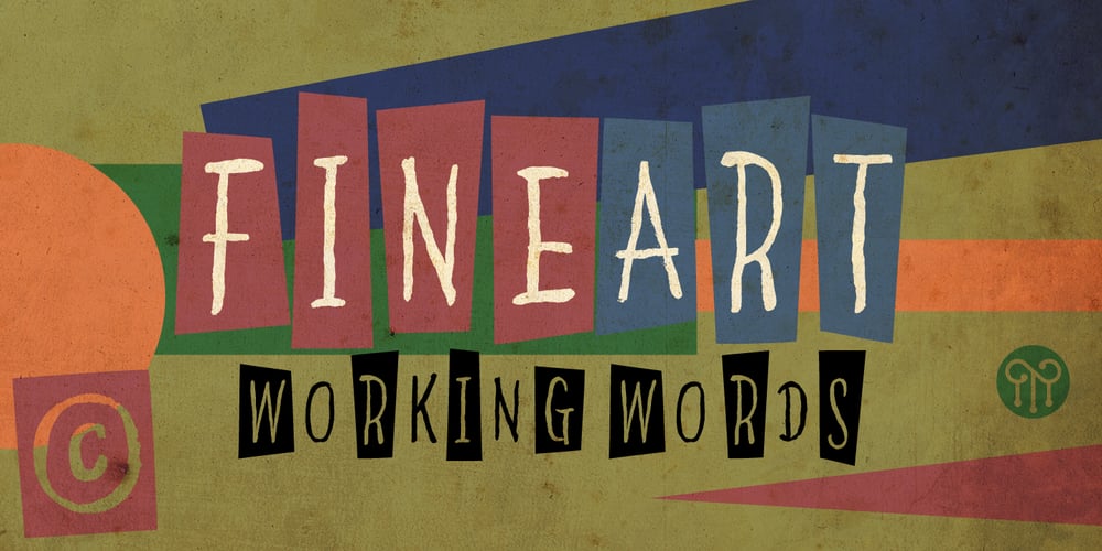 FineArt OT font