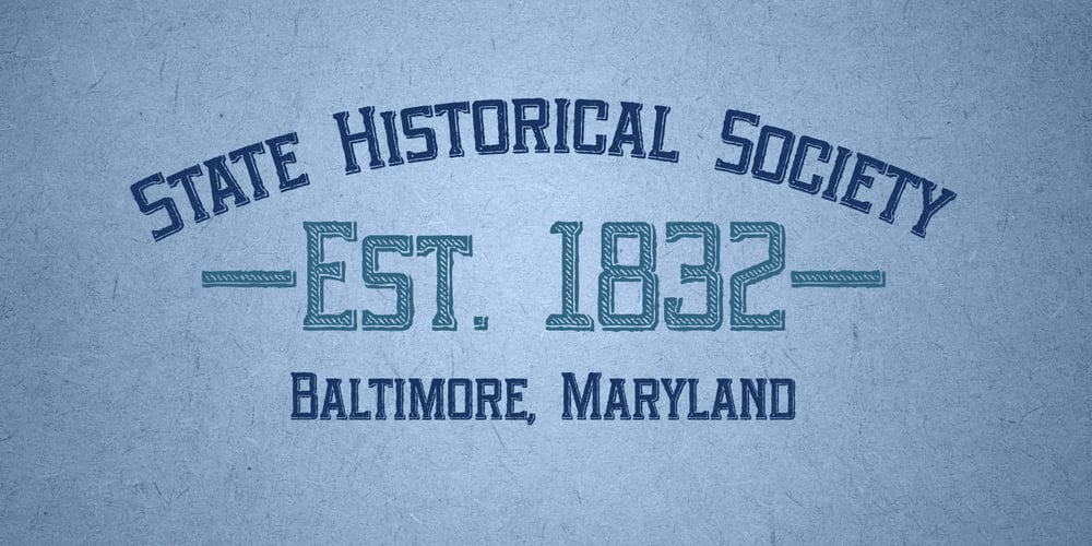 Portsmouth Second Fleet font